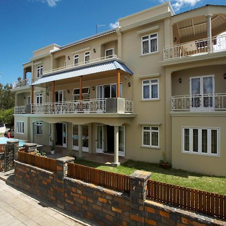 Jet Villa Flic-en-Flacq Zewnętrze zdjęcie