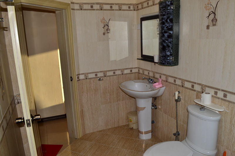 Jet Villa Flic-en-Flacq Zewnętrze zdjęcie